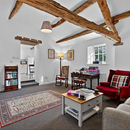 1 Bed In Carnforth Oc-sz527 펜션