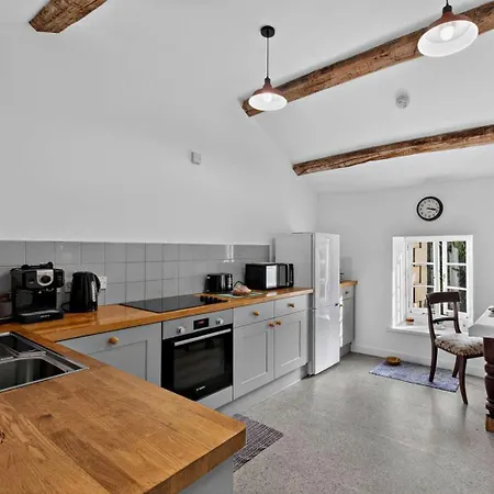 펜션 1 Bed In Carnforth Oc-sz527 *
