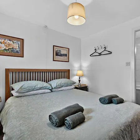 1 Bed In Carnforth Oc-sz527 * 바본