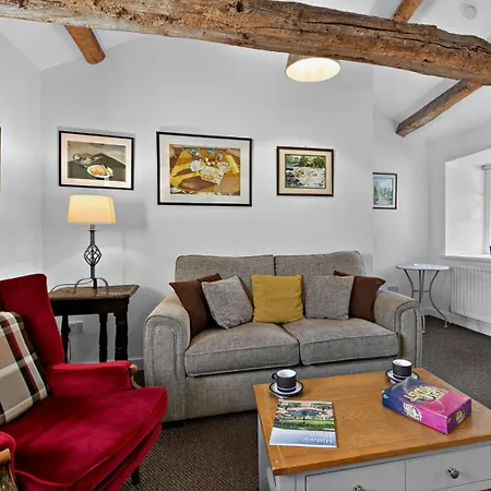 1 Bed In Carnforth Oc-sz527 펜션