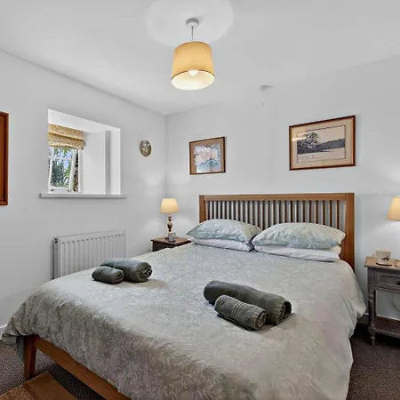 펜션 1 Bed In Carnforth Oc-sz527 바본