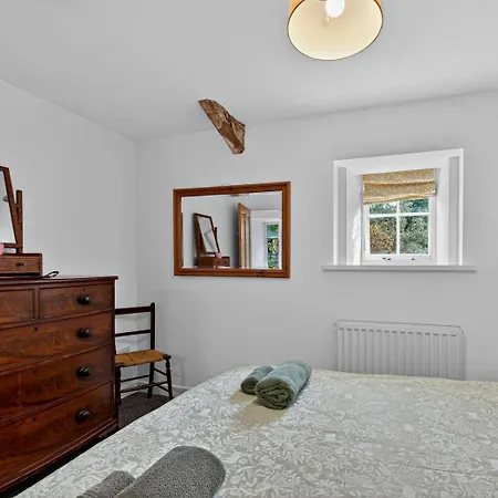 펜션 1 Bed In Carnforth Oc-sz527 *