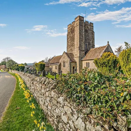 1 Bed In Carnforth Oc-sz527 펜션