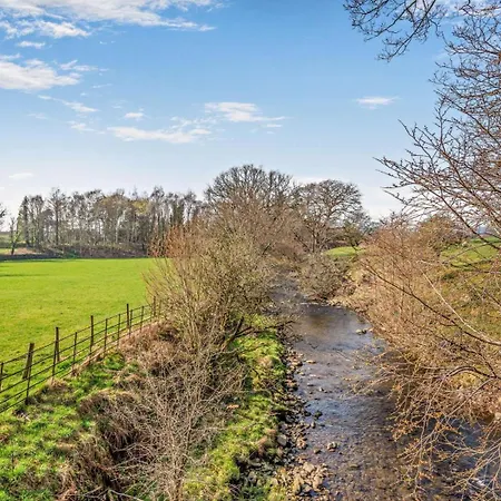 펜션 1 Bed In Carnforth Oc-sz527 *