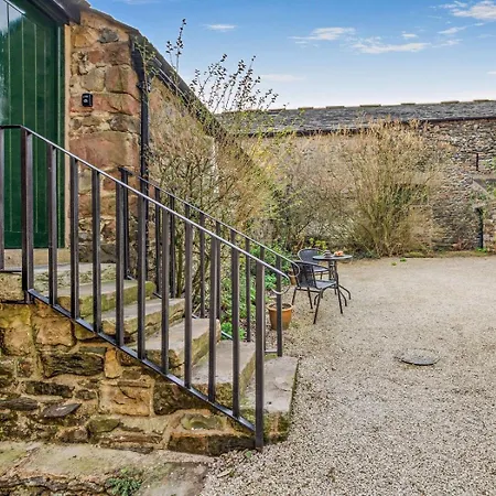 Nyaraló 1 Bed In Carnforth Oc-sz527