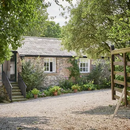 1 Bed In Carnforth Oc-sz527 펜션 *